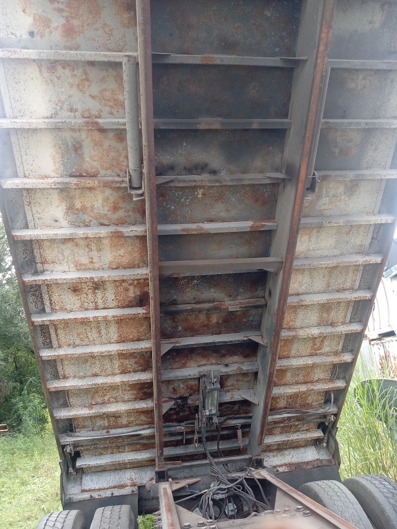 2015 CATERPILLAR CT660 S - Image 15